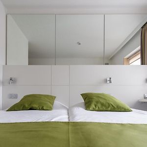 Standaard Kamer met Twee Aparte Bedden