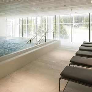 Sport & Wellnesshotel San Gian St. Moritz