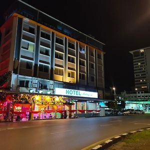 Hotel Malaysia