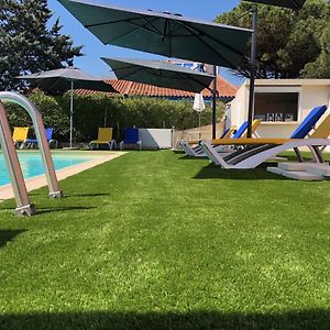 Hotel Des 4 Vents 