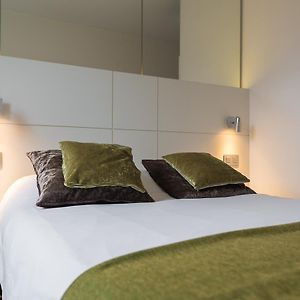 Standaard Kamer met een King Size Bed